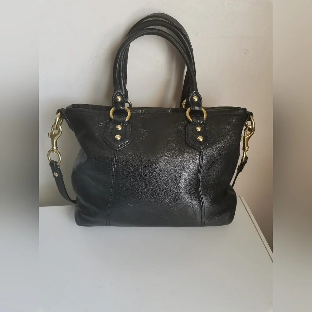 Coach Ashley Crossbody/ Handbag